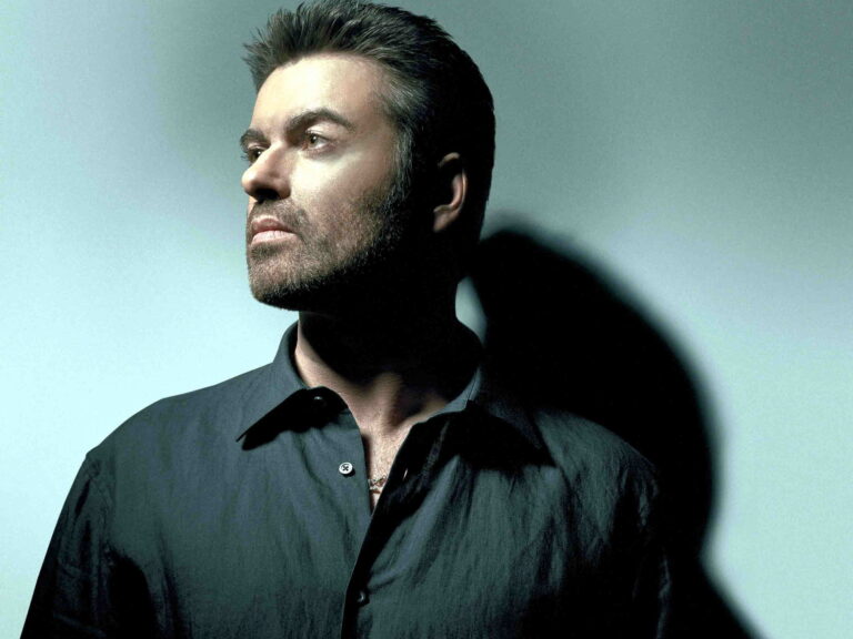 George Michael: La Estrella del Pop que Partió en Navidad – ¿Qué Sucedió?