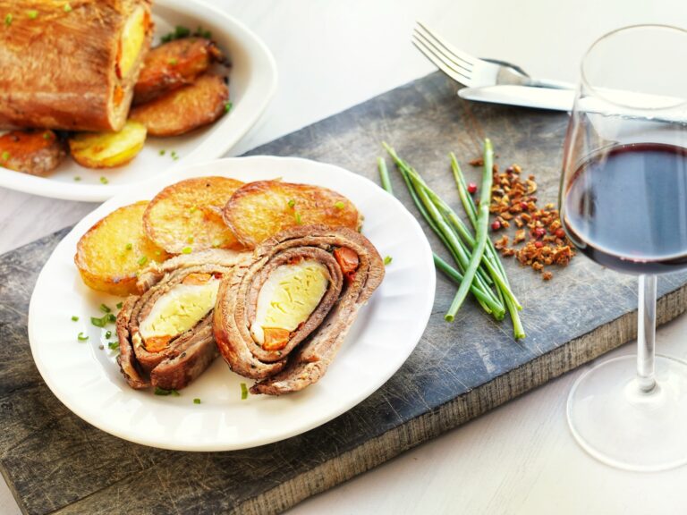 Recetas Diarias: Menú Delicioso del 15 al 21 de Diciembre