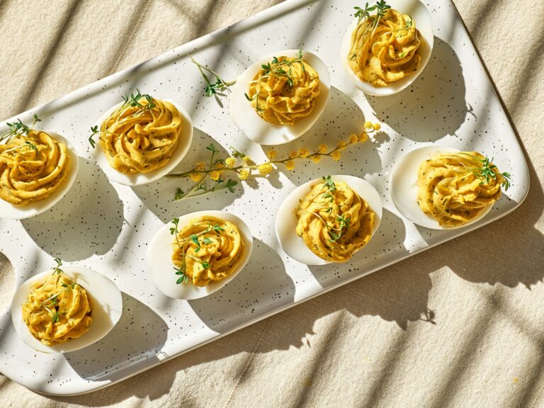 30 Recetas Rápidas: ¡Listas en Menos de 20 Minutos!