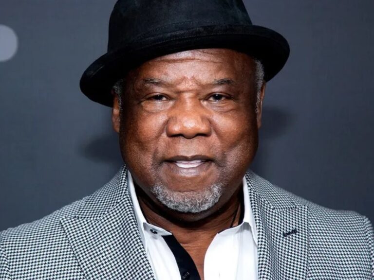 Fallece el actor Isiah Whitlock Jr., icónico por su papel de senador corrupto en ‘The Wire’