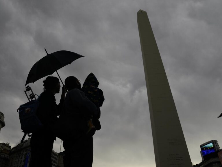 Tormentas Regresan a la Ciudad: Alertas en 15 Provincias