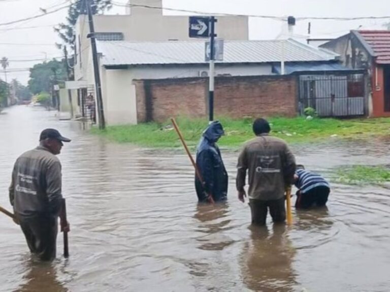 Inunda la lluvia: Se cuadruplica lo habitual, aumentan los evacuados y anticipan más tormentas