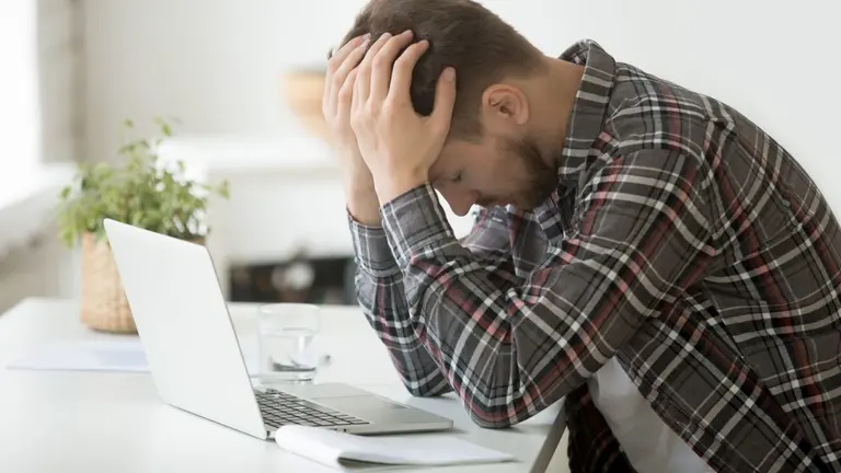 Cortes de luz en CABA y AMBA