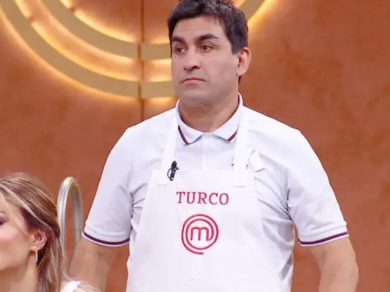 El Turco Husaín Rompe con Todos en MasterChef Celebrity: La Noche que Nadie Olvidará
