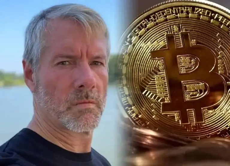 Michael Saylor insinúa otra compra de BTC mientras Bitcoin cae por debajo de los u$s90.000