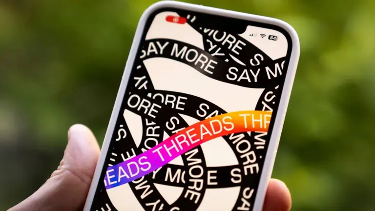 Novedades en Threads sobre insignias y etiquetas