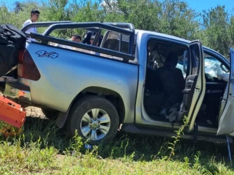 Trágico: Empresario muere en camino a entregar regalos navideños a sus empleados