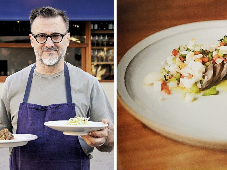 Receta de Fernando Trocca: Guía Paso a Paso y Consejos Útiles