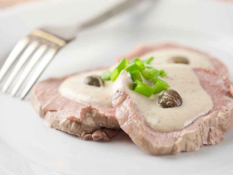 Receta Clásica: Alternativas Fáciles Sin Peceto ni Anchoas