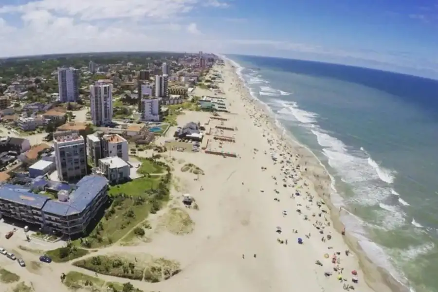Villa Gesell, Costa Atlántica