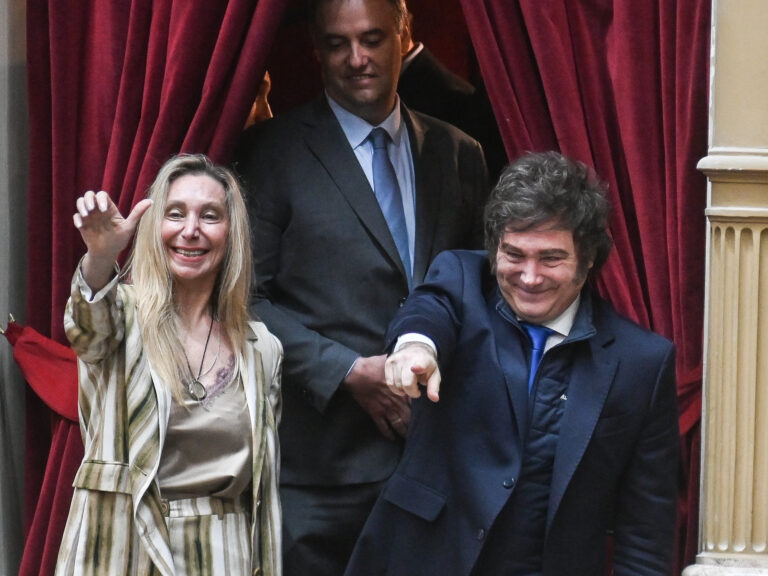 Karina Milei Aumenta su Influencia en la Magistratura y Supera a Santiago Caputo en el Control Judicial