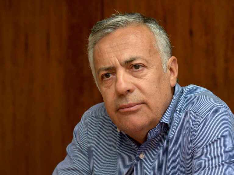 El Gobierno de Alfredo Cornejo aclara: ‘No es un cheque en blanco’