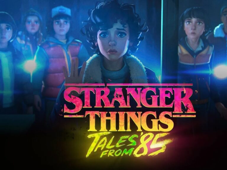 Todo sobre la nueva serie animada: estreno en Netflix, episodios y más