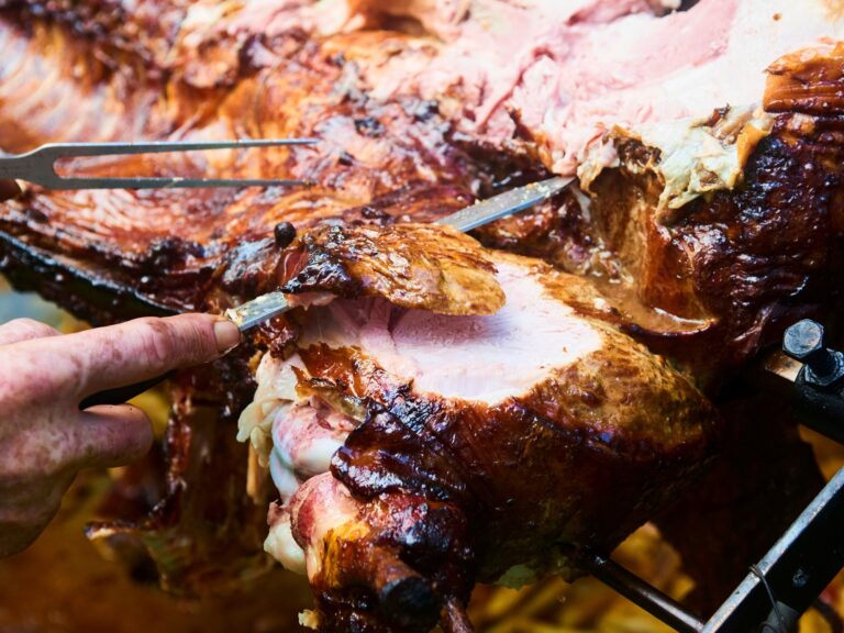 Delicias al Horno y a la Parrilla: Las Mejores Recetas