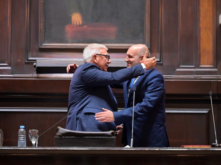 Reiteran el Acuerdo La Cámpora-Massa y Marginan a Legisladores de Kicillof