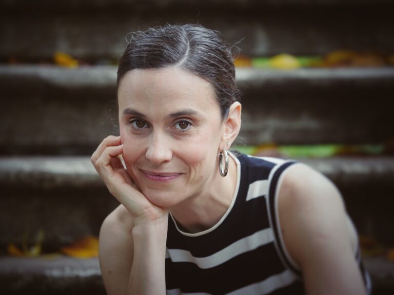 Julia Moscardini: la cantante argentina que brilla en el podio de un prestigioso concurso de jazz