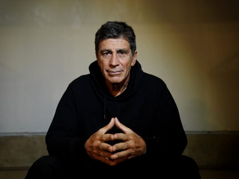 Nicolás Repetto presenta ‘Iré’: Su primer álbum y el comienzo de una nueva aventura musical