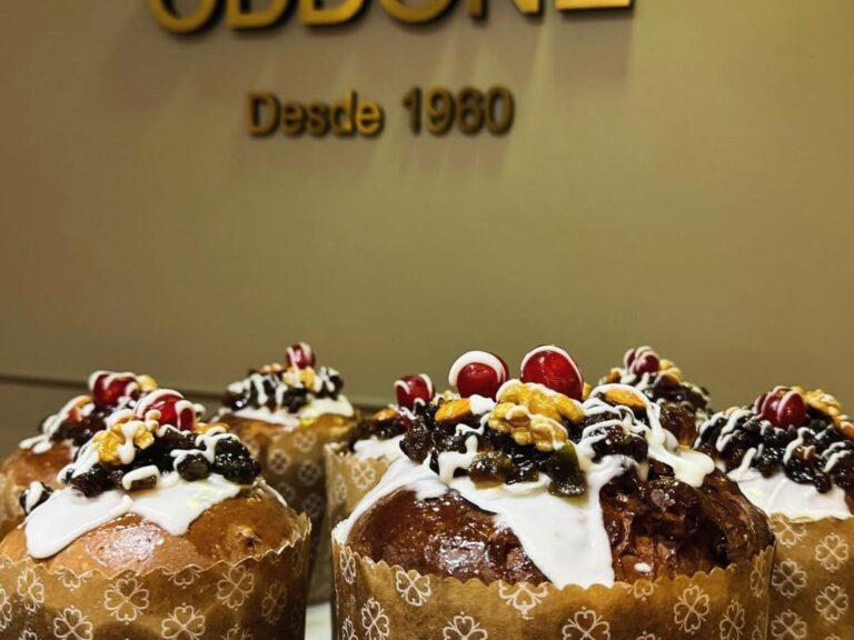 Feria Gratuita en Palermo: Delicias Navideñas de Productores de Todo el País
