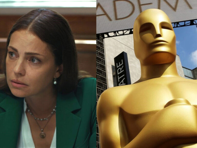 ¿Por qué ‘Belén’ será una de las 15 elegidas de la Academia de Hollywood?