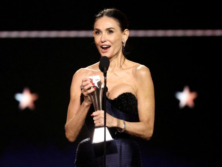 Temporada de Premios 2026: Comienza con los Critics Choice Awards