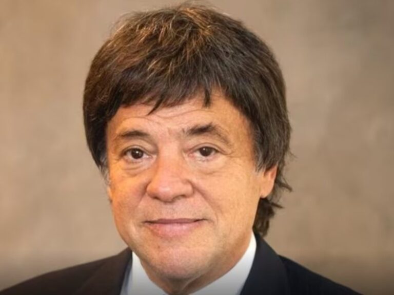 El nuevo propietario de Telefe, hospitalizado en Uruguay tras ataque de avispas: ‘Llegó en pre-paro’