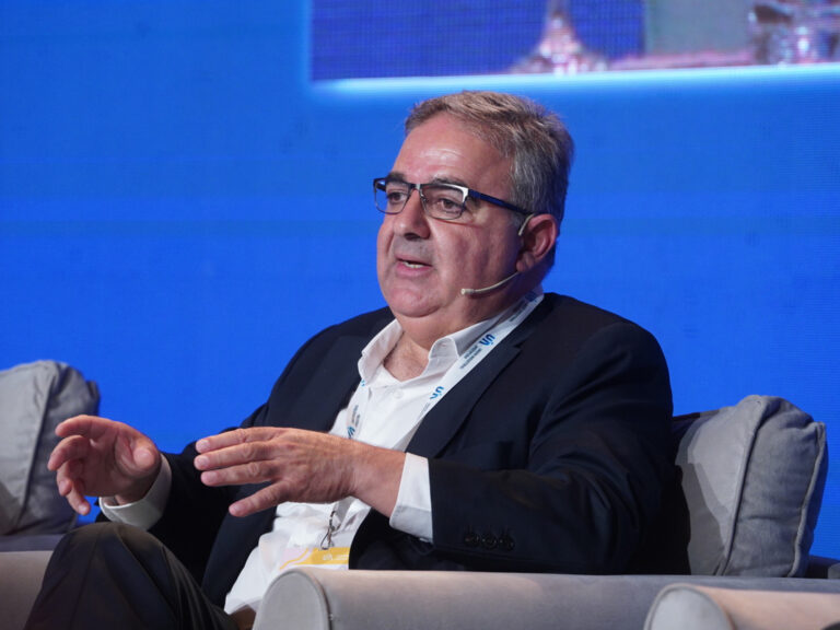 Raúl Jalil decide su futuro: ¿Rompe con Unión por la Patria en Diputados?