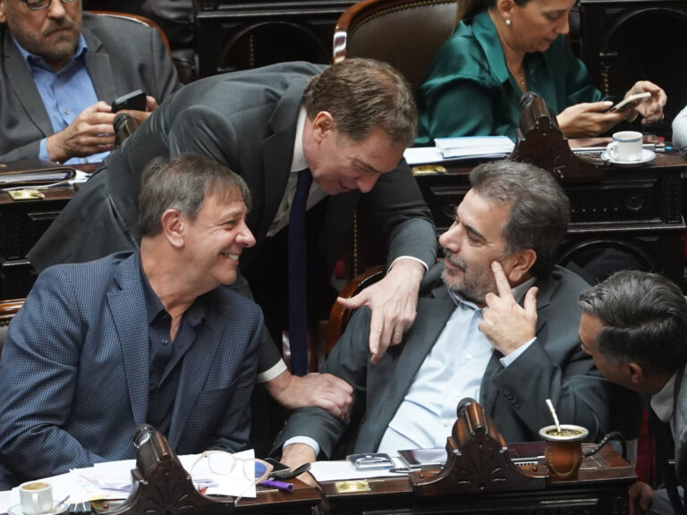 Gobernadores perderían tercer lugar en Diputados