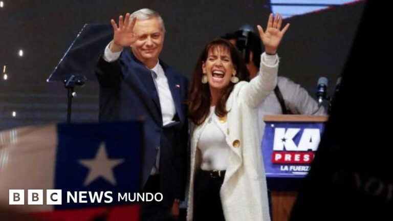 José Antonio Kast: ‘La emergencia no justifica el autoritarismo’ en su primer discurso como presidente electo de Chile