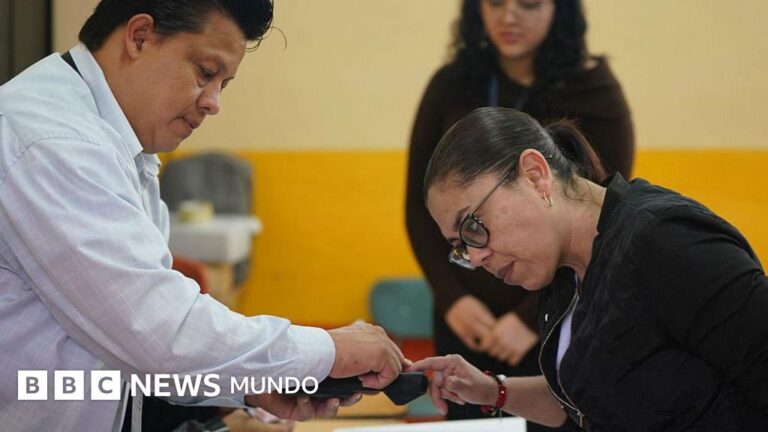 Honduras vota por un nuevo presidente entre tensiones por advertencias de Trump