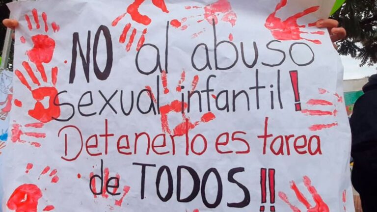 Madres denuncian abusos en jardín de Carlos Paz: ‘Nos sentimos abandonadas por la institución y la justicia’