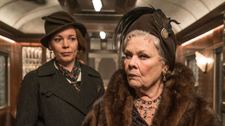 Los Secretos de la Alta Sociedad: Las Mejores Adaptaciones de Agatha Christie