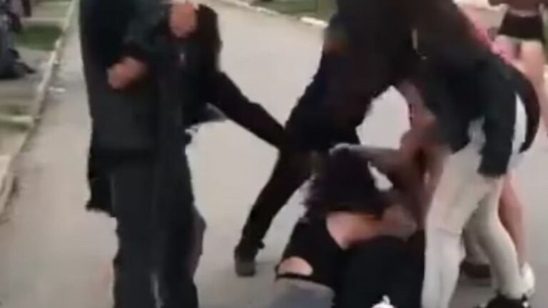 Córdoba: Pelea tras fiesta deja a una joven apuñalada