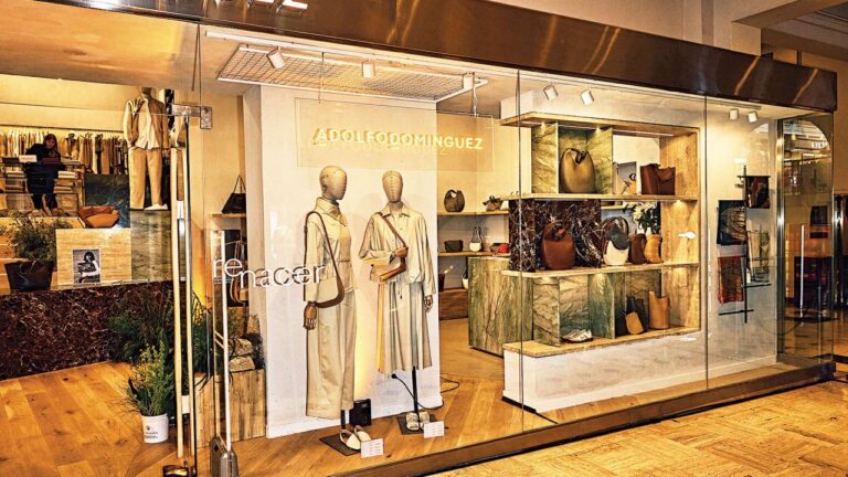 Moda: El Retorno Triunfal de las Marcas Internacionales