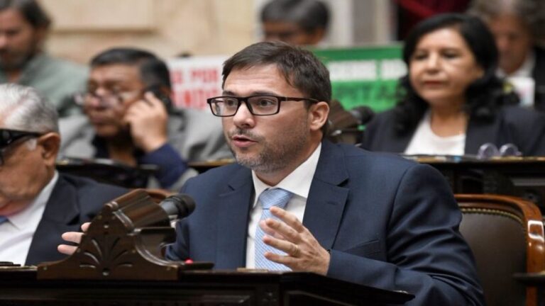 La Justicia detiene una nueva intervención del PRO en Córdoba, respaldando a Agost Carreño