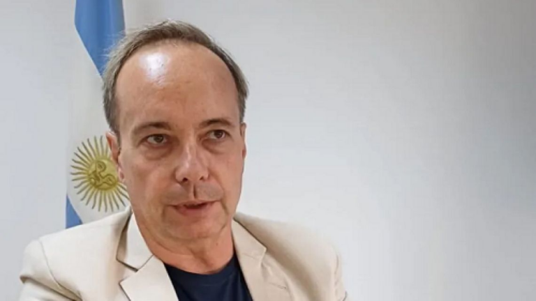 Presidente de La Libertad Avanza Chaco respalda evento antivacunas, pero aclara: no se cuestiona la vacunación