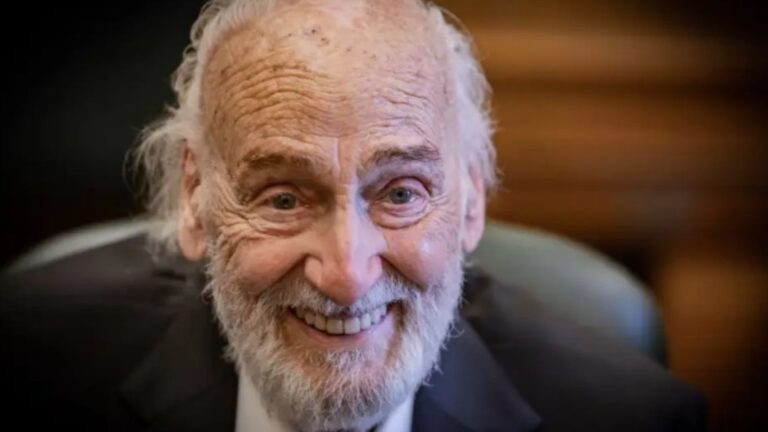 Falleció Héctor Alterio, ícono del cine argentino, a los 96 años