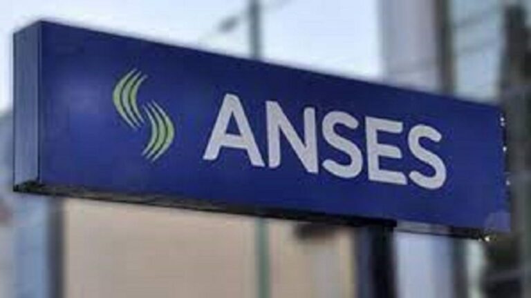 ANSES Anticipa el Calendario de Pagos de Diciembre