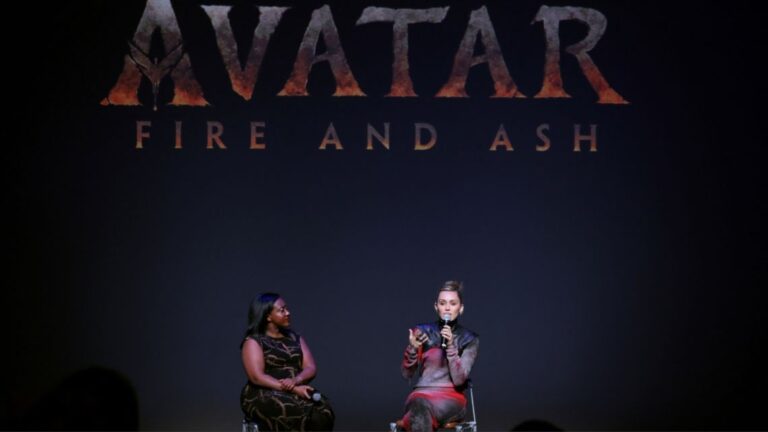 Cuatro Claves de ‘Avatar: Fuego y Cenizas’ para Consolidar el Éxito de la Saga