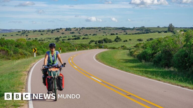 ¿Cómo el estilo de vida uruguayo podría detener la estafa piramidal de nuestros recursos naturales?
