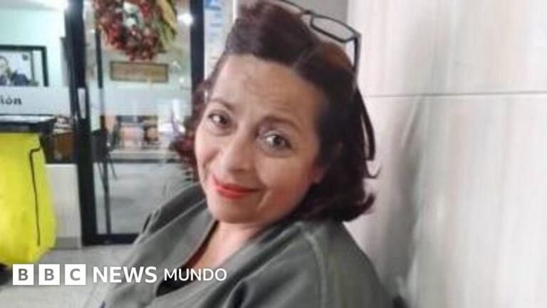 Doctora venezolana recibe 30 años de prisión por criticar a Maduro en WhatsApp