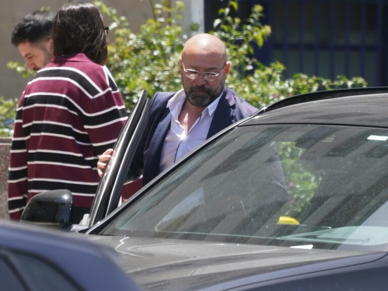 Cámara Federal: Investigan la Veracidad de los Audios de Spagnuolo