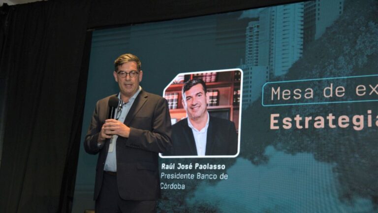 Bancor impulsa una nueva era en la banca pública argentina rumbo a 2026