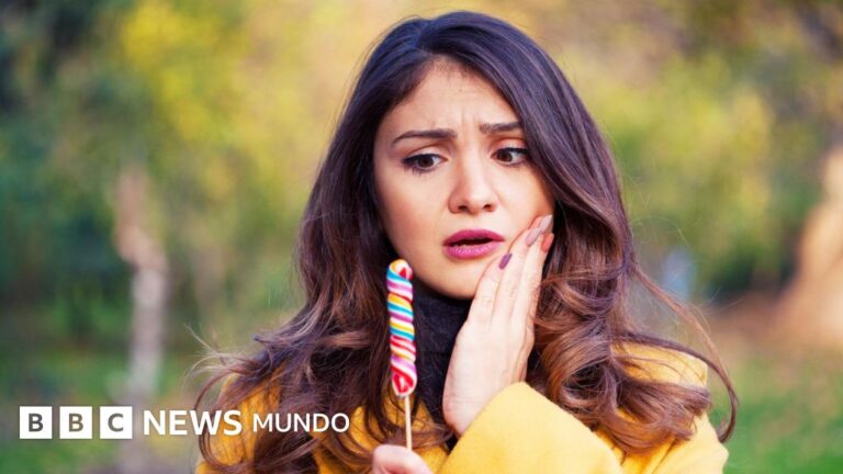 Efectos del Azúcar en Tus Dientes: Cómo Proteger tu Boca