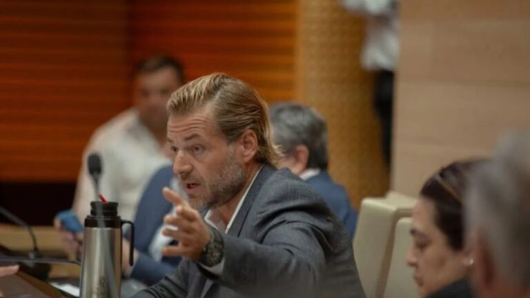 Legislatura estanca el nuevo sistema de flagrancias al no tratar pliegos de fiscales