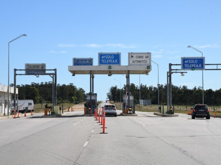 Nuevo ‘Abono Extranjero’ para Peajes: ¡Facilita tu Viaje!