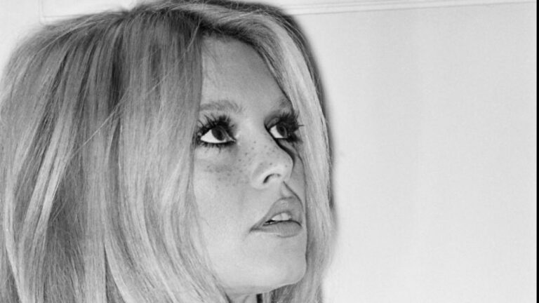 Fallece Brigitte Bardot, ícono del cine y la cultura francesa