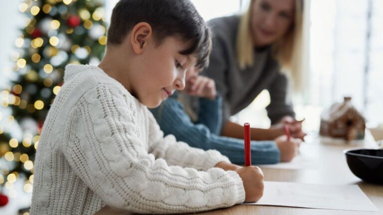 Cierre del Ciclo Lectivo 2025: Provincias que terminan clases antes y después de Navidad