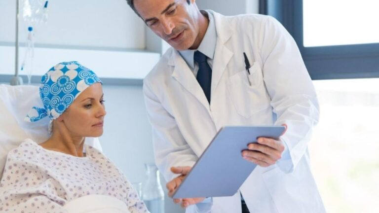 Aumento de casos de un raro tipo de cáncer: ¡Presta atención!