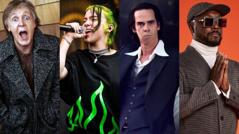 Los Cantantes que Dicen No a la IA en la Música