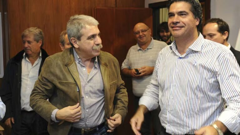 Fútbol para Todos: Diez Años Después, Justicia Absuelve a Todos los Acusados